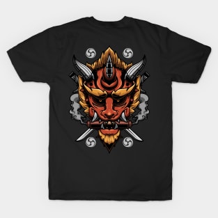 Raijin T-Shirt